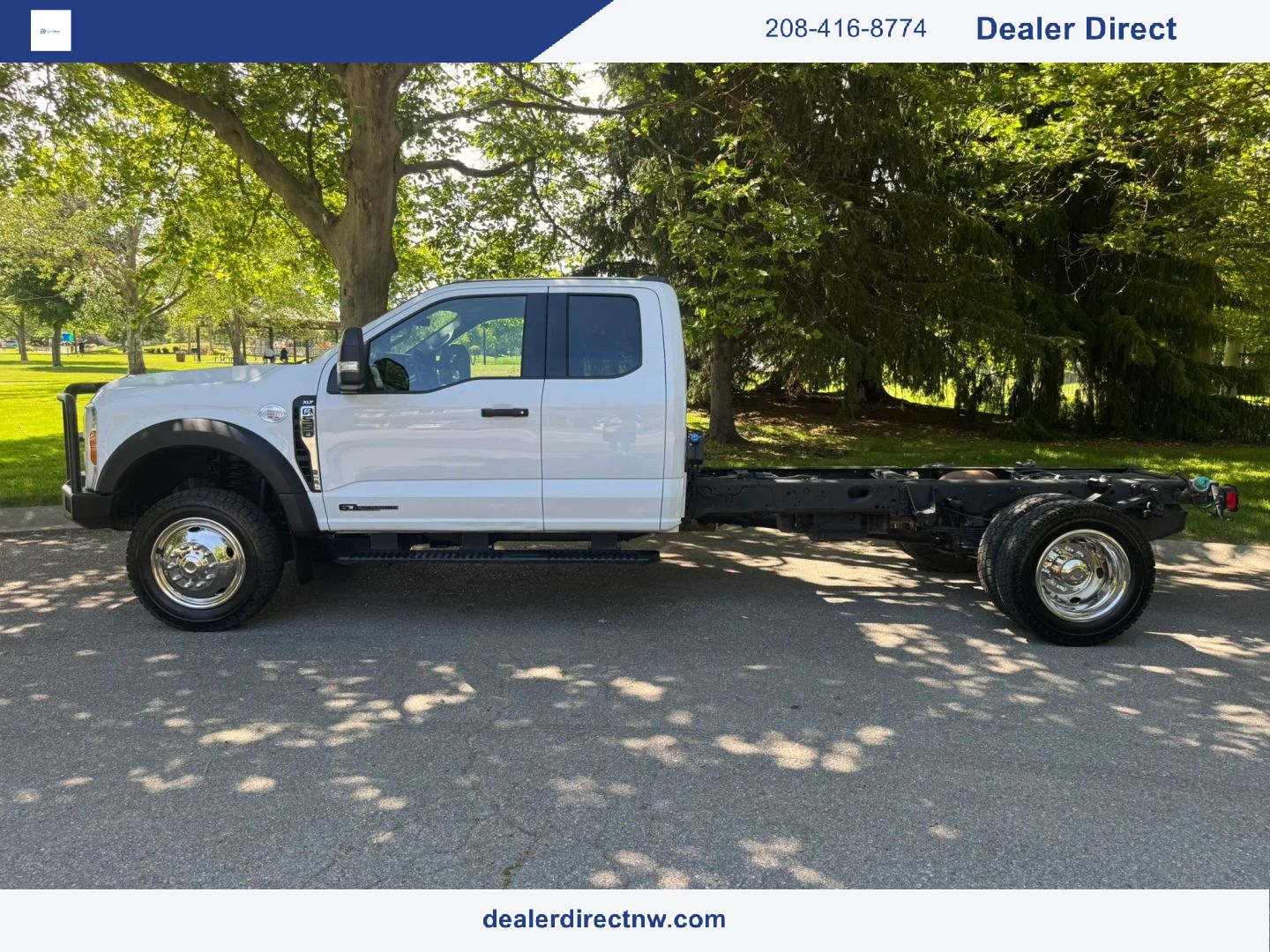 ford f-550 super duty chassis cab 2024 1FD0X5HT7RED72387 image ford f-550 super duty chassis cab 2024 1FD0X5HT7RED72387 image